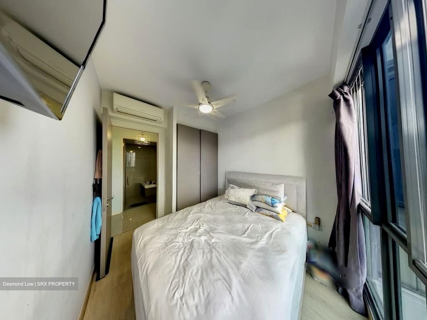 Waterwoods (D19), Condominium #578717021